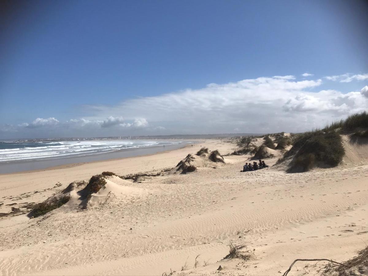 Linda Praia Consolação Exterior foto